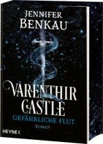 Varenthir Castle - Gefährliche Flut