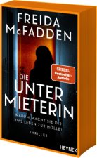 Die Untermieterin - Warum macht sie dir das Leben zur Hölle?