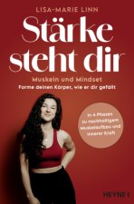 Stärke steht dir