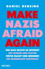 Make Nazis afraid again