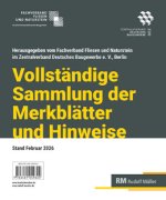 Merkblätter Fliesen Komplettpaket