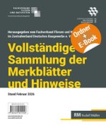 Merkblätter Fliesen Komplettpaket Bundle