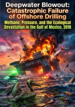 Deepwater Blowout: Catastrophic Failure of Offshore Drilling