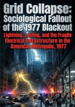 Grid Collapse: Sociological Fallout of the 1977 Blackout
