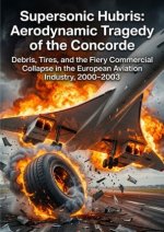 Supersonic Hubris: Aerodynamic Tragedy of the Concorde