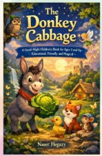 The Donkey Cabbage