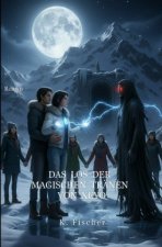 Das Los der magischen Tränen von Xeyo