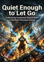 Quiet Enough to Let Go