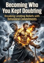 Becoming Who You Kept Doubting