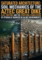 Saturated Architecture: Soil Mechanics of the Aztec Great Dike