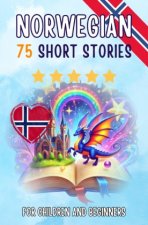 Bilingual short stories: English-Norwegian