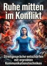 Ruhe mitten im Konflikt