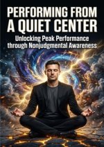 Performing from a Quiet Center