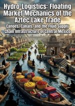 Hydro-Logistics: Floating Market Mechanics of the Aztec Lake Trade