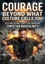 Courage Beyond What Culture Calls You
