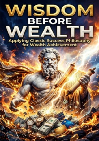 Wisdom Before Wealth