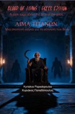 Blood of Titans - Greek Edition
