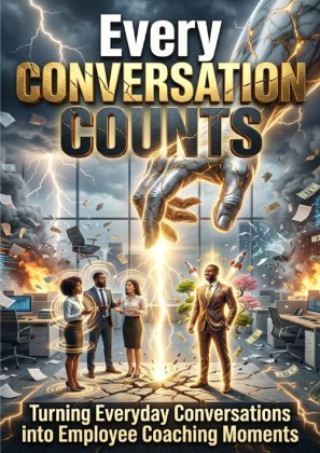 Every Conversation Counts