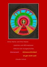 Anna Marie und ihre Poesie