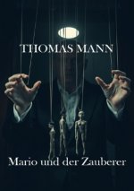Mario und der Zauberer