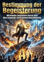 Bestimmung der Begeisterung