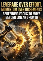 Leverage Over Effort, Momentum Over Increments