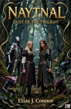 Naytnal - Dust of the twilight (deutsche Version)