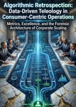 Algorithmic Retrospection: Data-Driven Teleology in Consumer-Centric Operations
