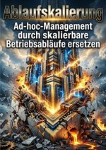 Ablaufskalierung