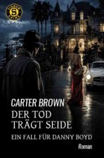 Der Tod trägt Seide - Ein Fall für Danny Boyd