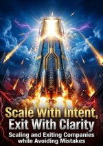 Scale With Intent, Exit With Clarity