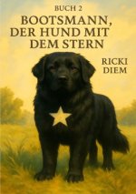 Bootsmann, der Hund mit dem Stern