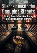 Silence beneath the Occupied Streets