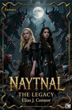 Naytnal - The legacy (deutsche Version)