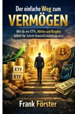 Der einfache Weg zum Vermögen