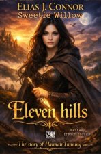 Eleven hills (french edition)