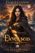 Eleven seas (portuguese edition)