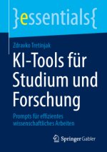 KI Tools für Studium und Forschung