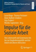 Impulse für die Soziale Arbeit