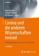 Corona und die anderen Wissenschaften