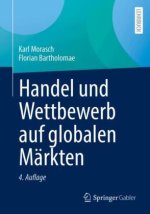Handel und Wettbewerb auf globalen Märkten