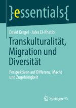Transkulturalität, Migration und Diversität