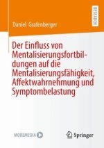 Der Einfluss von Mentalisierungsfortbildungen auf die Mentalisierungsfähigkeit, Affektwahrnehmung und Symptombelastung