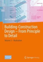Building-Construction Design - From Principle to Detail