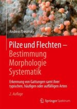 Pilze und Flechten - Bestimmung, Morphologie, Systematik