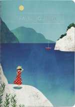 Travel Journal-Meer
