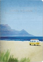 Travel Journal-Van