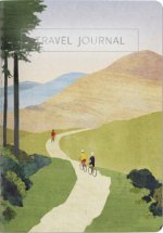 Travel Journal-Berge