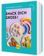 Snack dich groß!