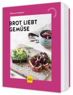Brot liebt Gemüse